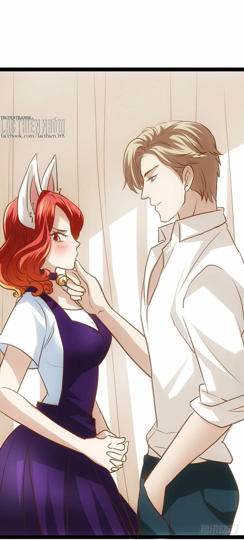 tôi không phải nữ phụ ác độc chapter 1.2 163