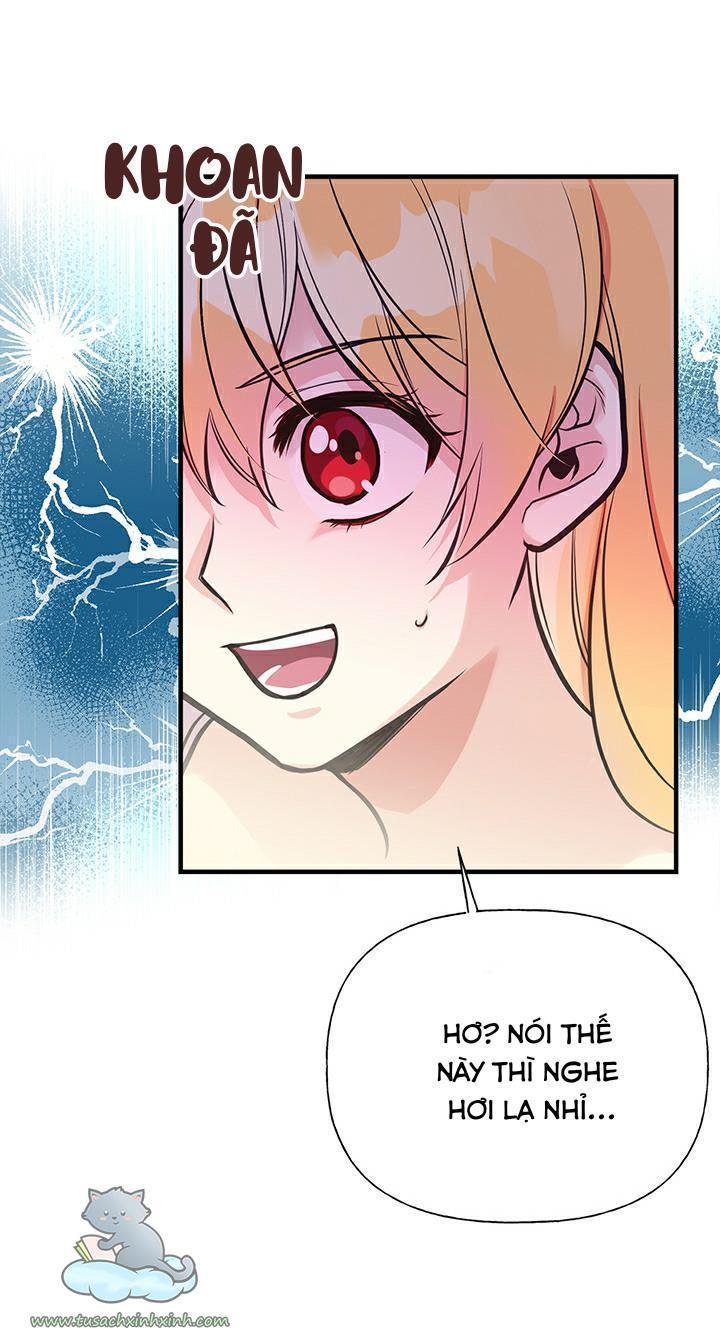 chị tôi nhặt về nam chính của tiểu thuyết chapter 42 13