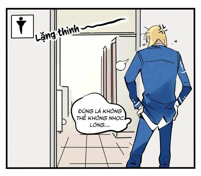 trang nhất toàn là hắn chapter 41 60