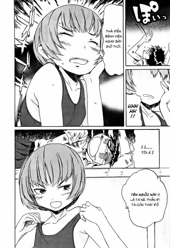 frogman chapter 47 6