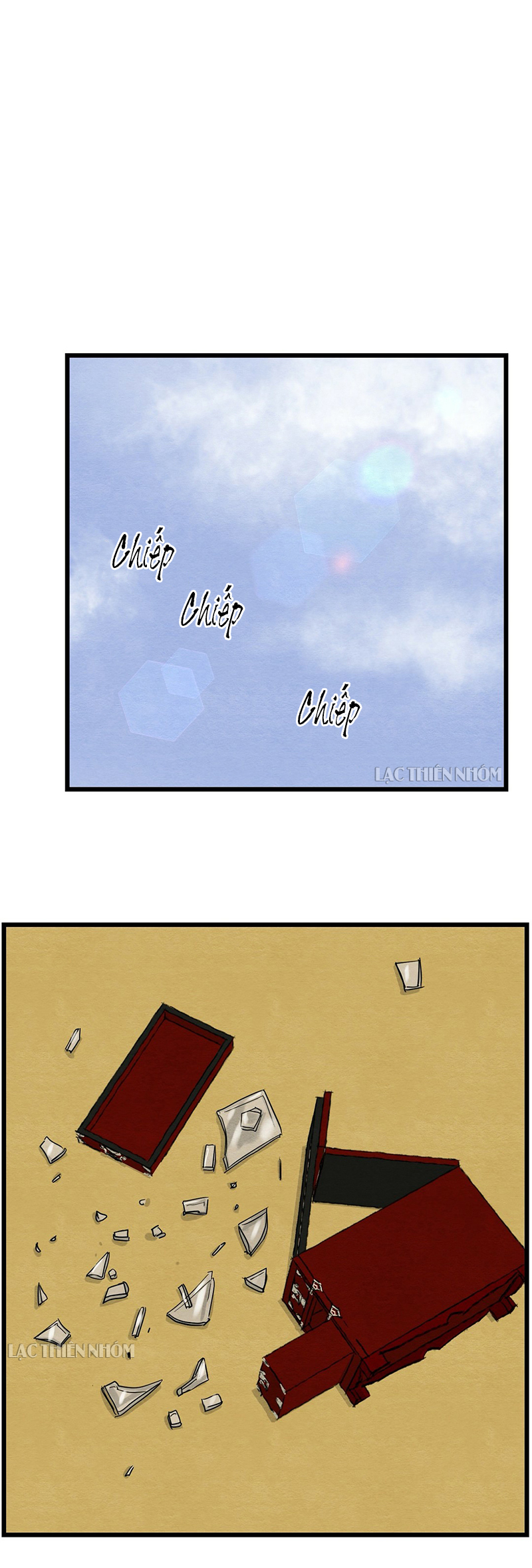 dạ ký chapter 29 1