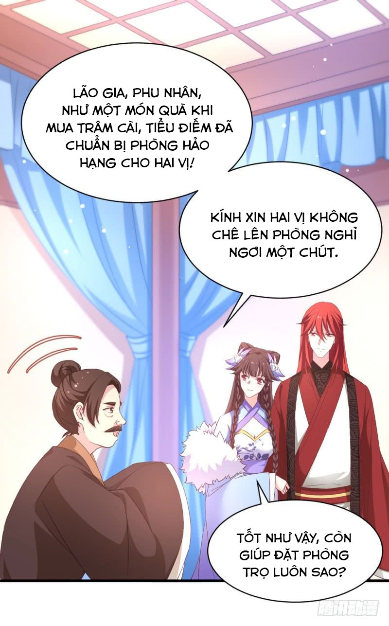 trò chơi trừng phạt chapter 26 2