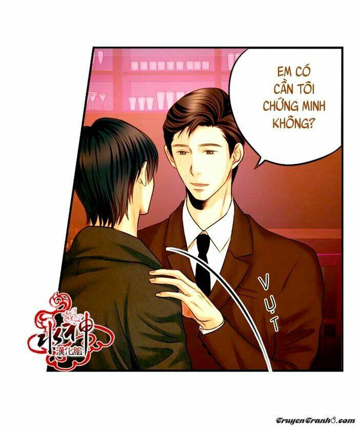 something sweet chapter 4 4