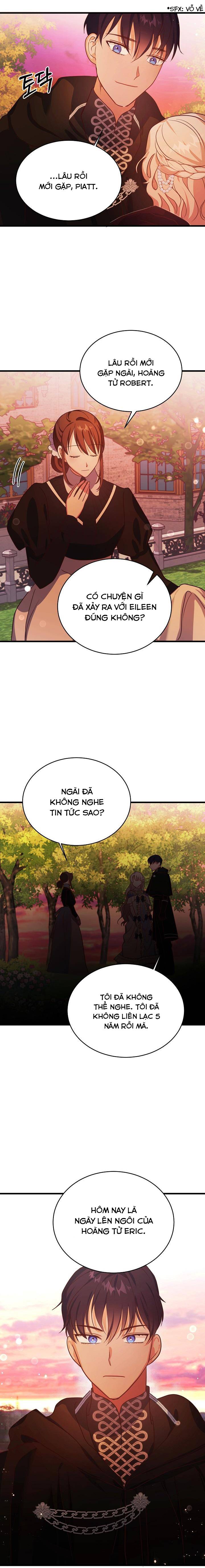 đứa con của rồng chapter 66 2