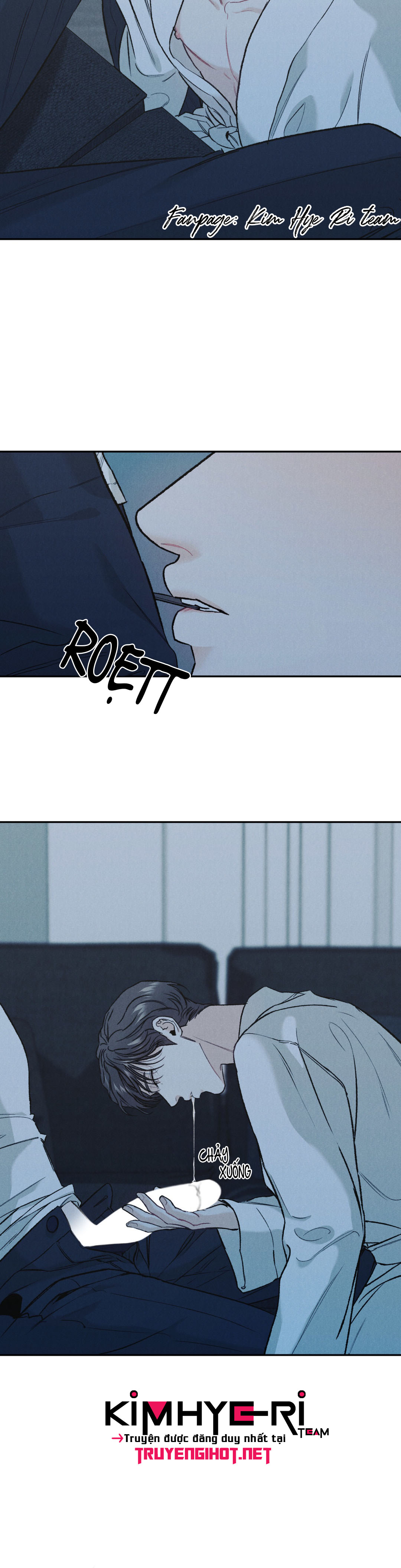 limited run chapter 15 11