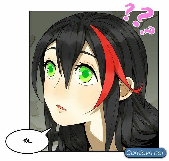 dị nhân bất tử chapter 33 10