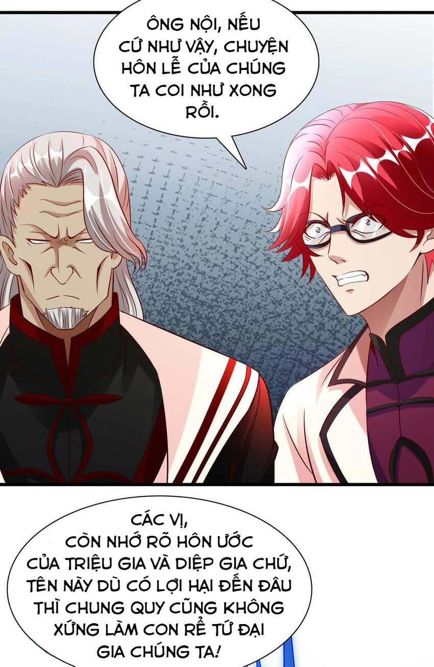 sư phụ của ta là thần tiên chapter 68 7