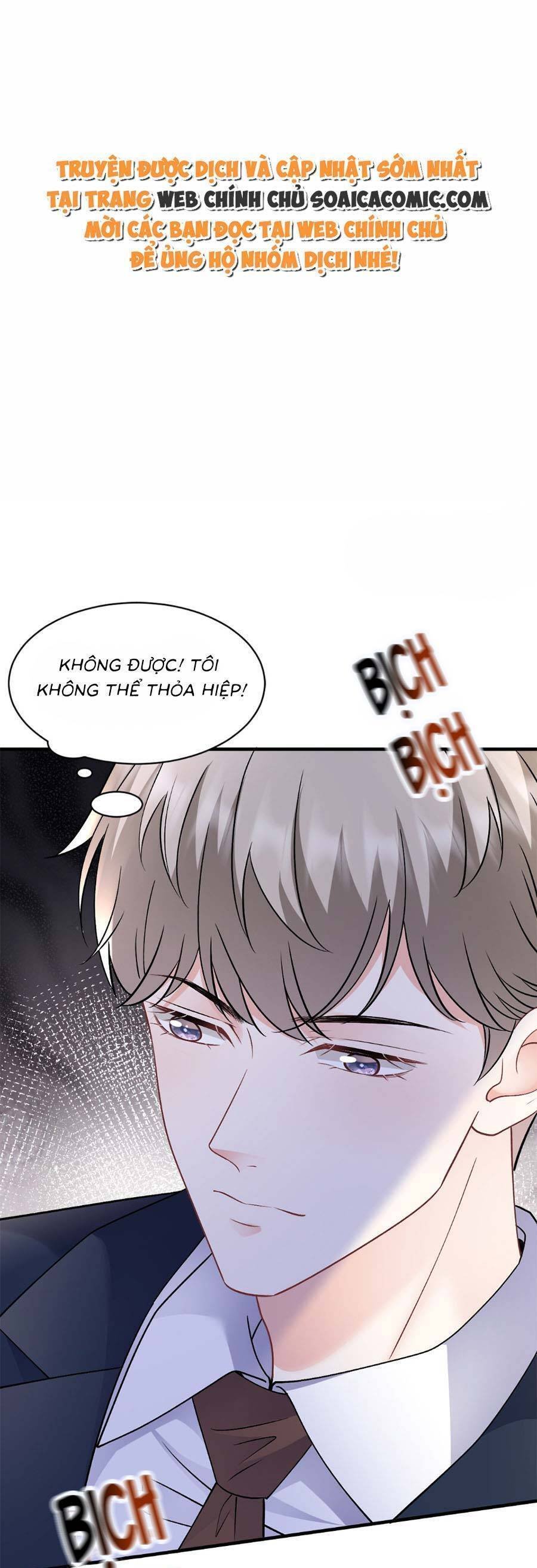 [16+] đại tiểu thư có thể có ý đồ xấu chapter 157 1