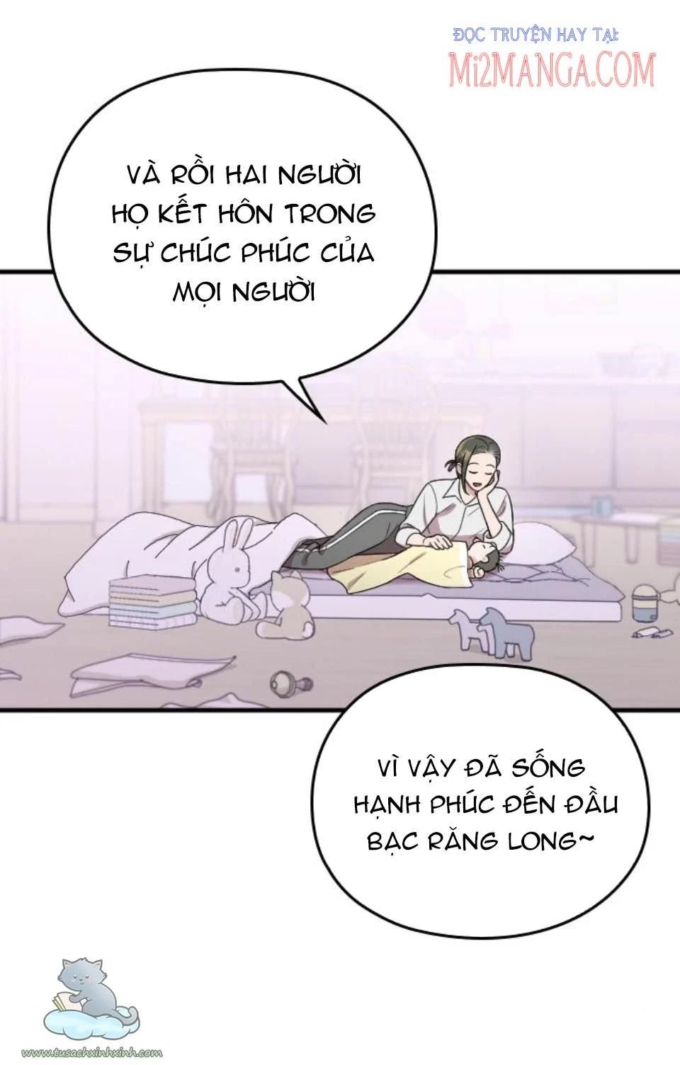 cô đi mà lấy chồng tôi chapter 9.5 10