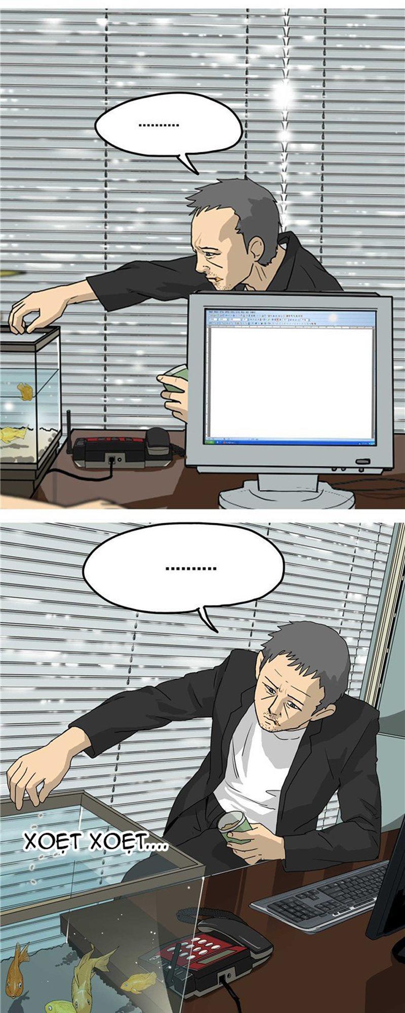 hồi sinh chapter 14 6