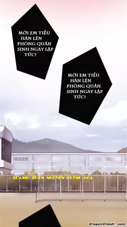 trả thù trường trung học phần 1 chapter 1 21