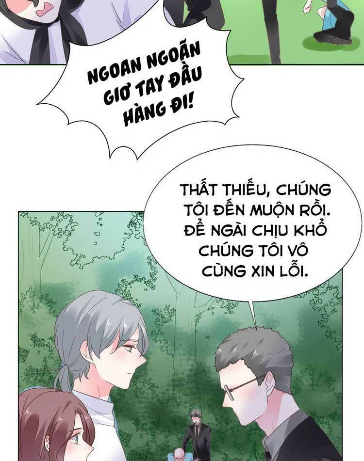 điều ước sủng ái bất bình đẳng chapter 98.2 3