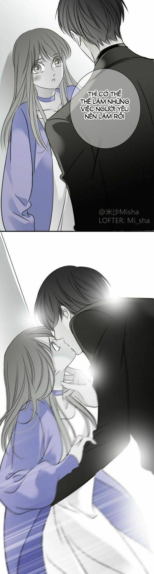 tổng hợp one shot. chapter 385 11