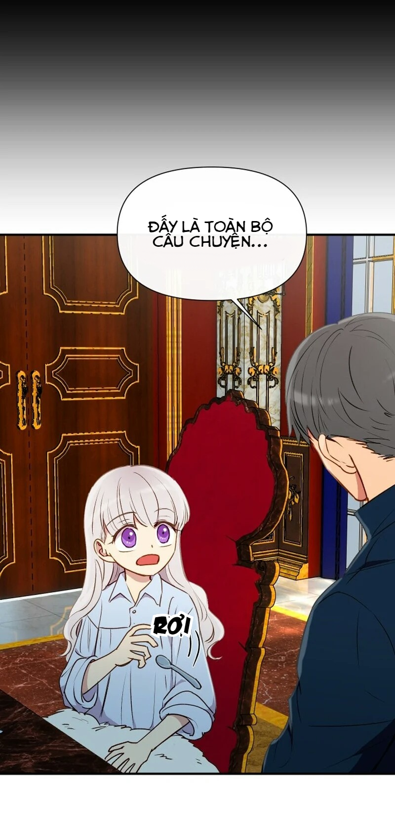 bản khế ước với nữ công tước ác ma chapter 16 33