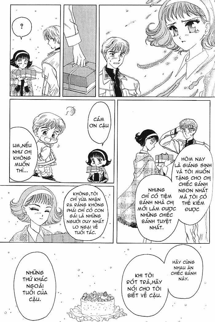 người mà tôi yêu chapter 4 9