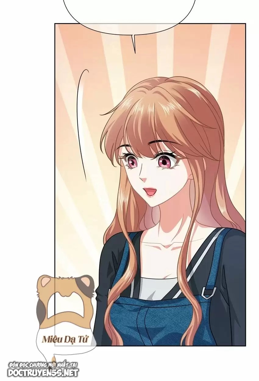 ảnh hậu một tuần mập ba cân chapter 20 29