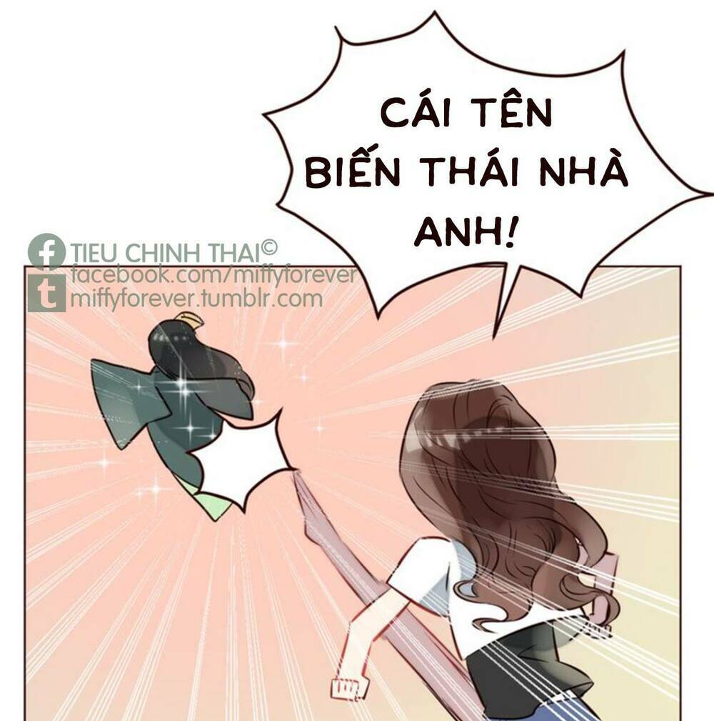 bạn trai xương rồng chapter 2 5