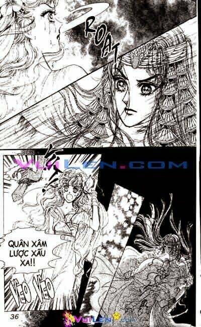 cô gái đến từ quá khứ chapter 1 34