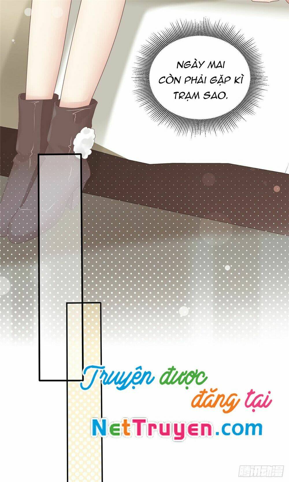 mối tình đầu là cv đại thần chapter 3 24