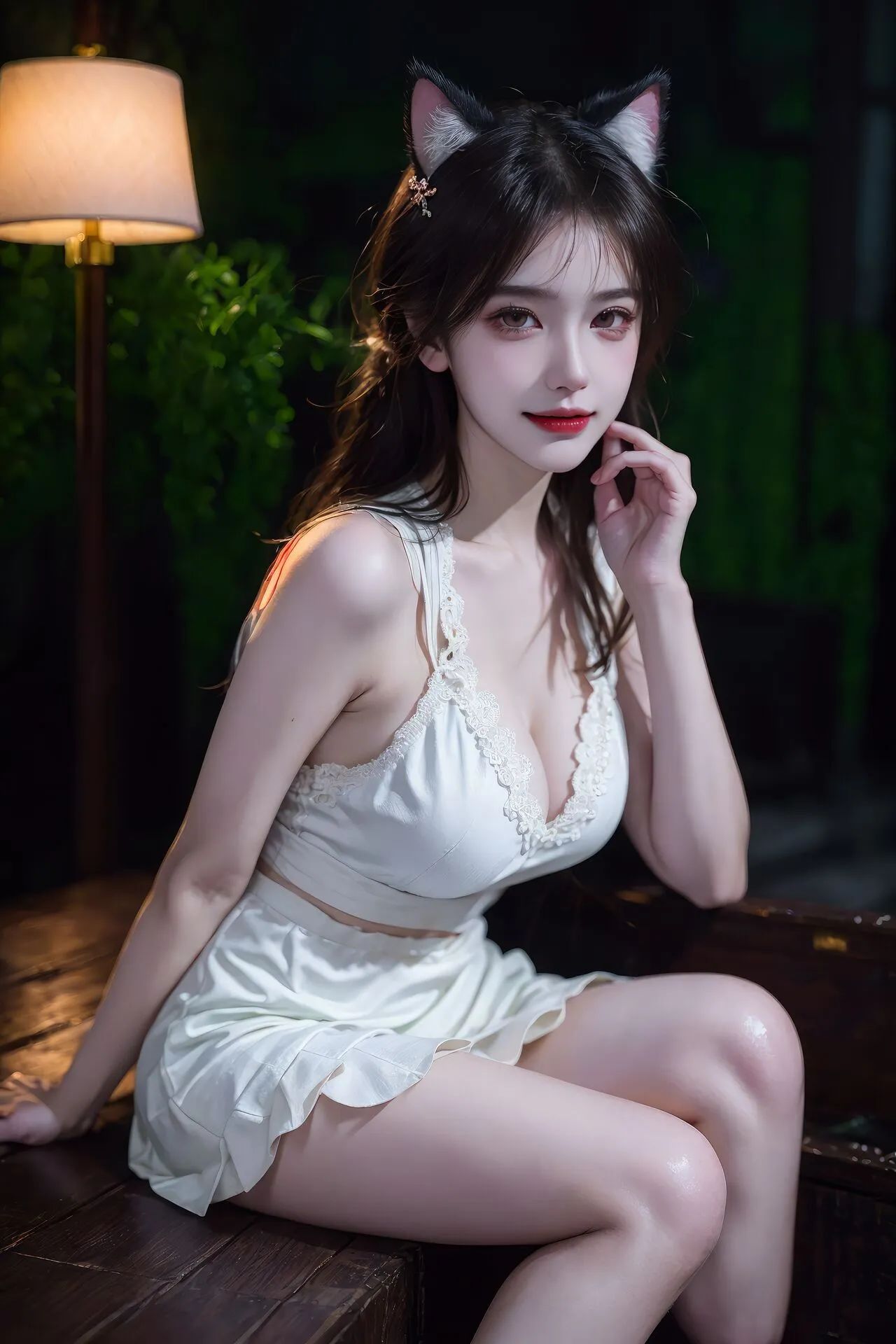 artist ai generated chapter 375 145