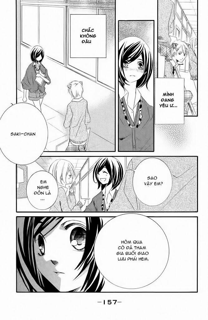 sensei, suki chapter 4 26