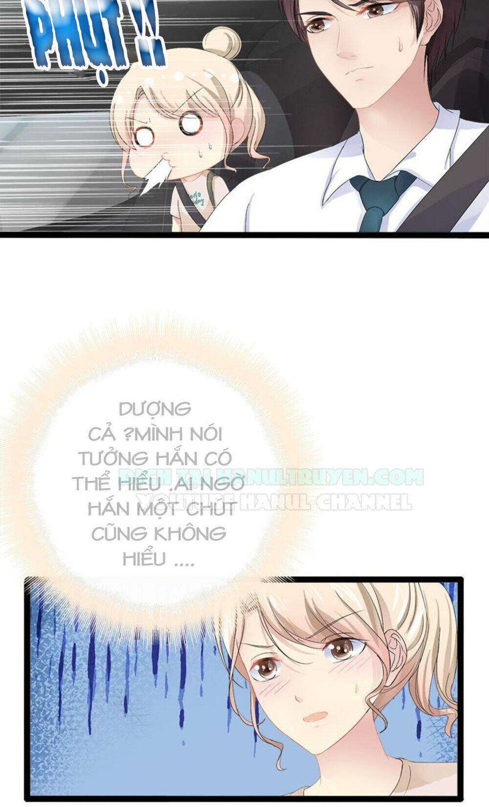 thần bí đế thiếu điềm sủng thê chapter 27 5