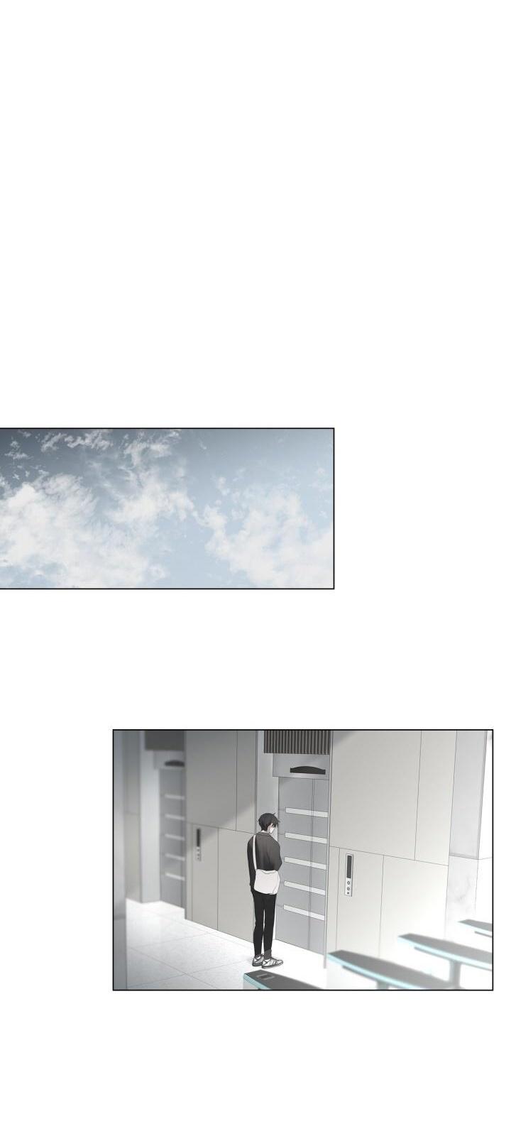 không xa lạ chapter 11 24