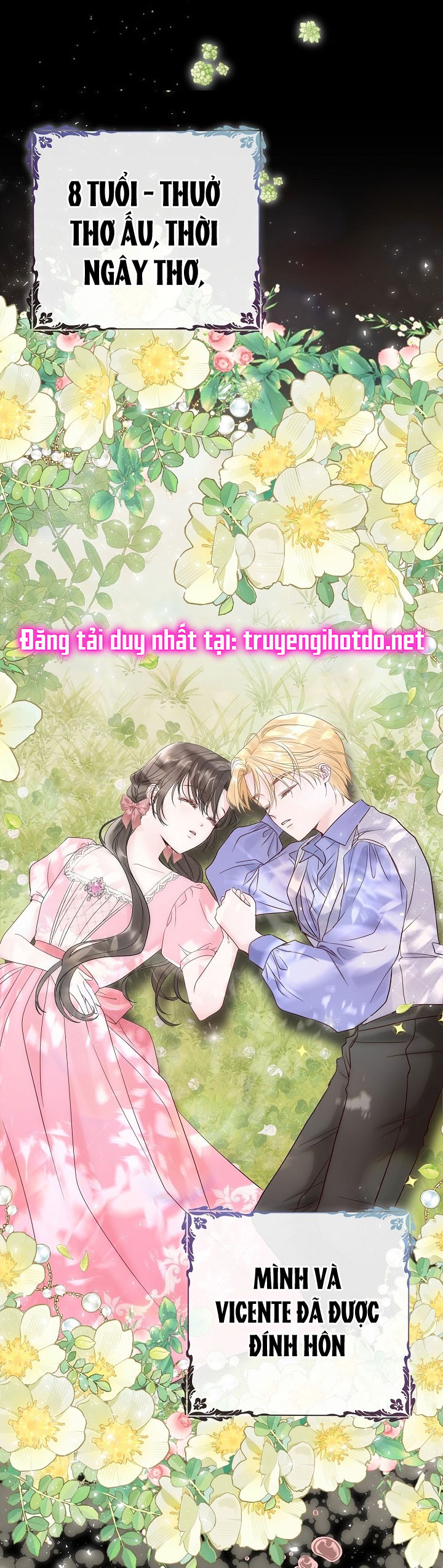 hãy giải thoát cho ta chapter 1.1 18