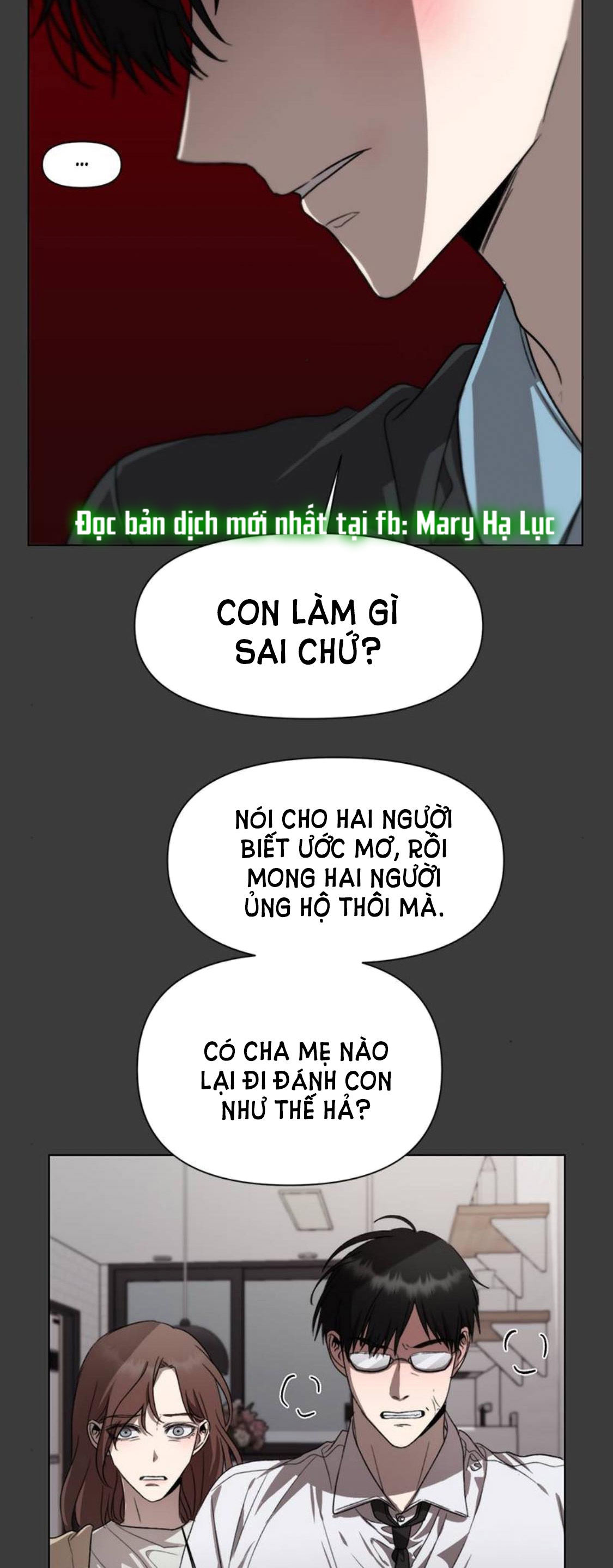 Tự Do Trong Mơ chapter 28.1 23