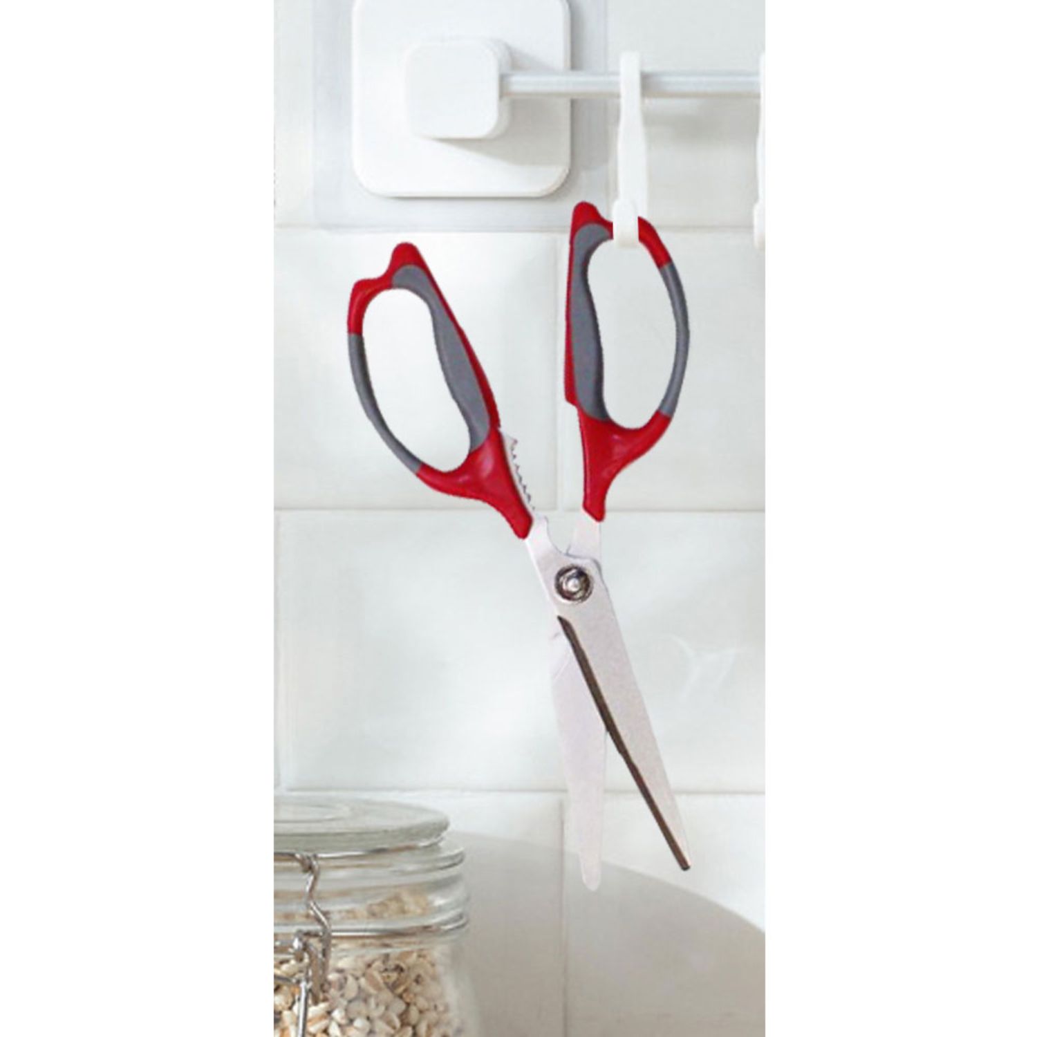 Kéo Làm Bếp Nikken-Elegant Partner NIKKEN CUTLERY 25cm