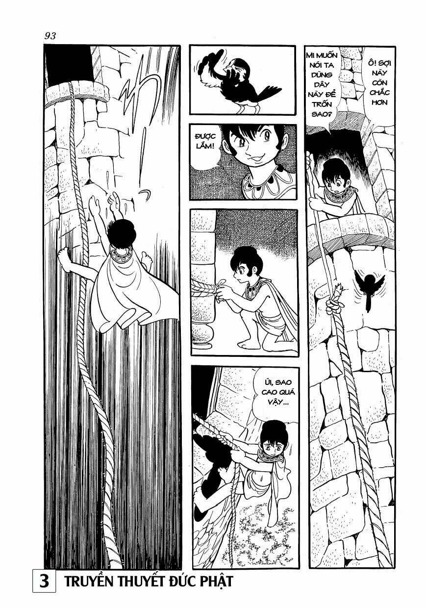 buddha - truyền thuyết đức phật chapter 15 11