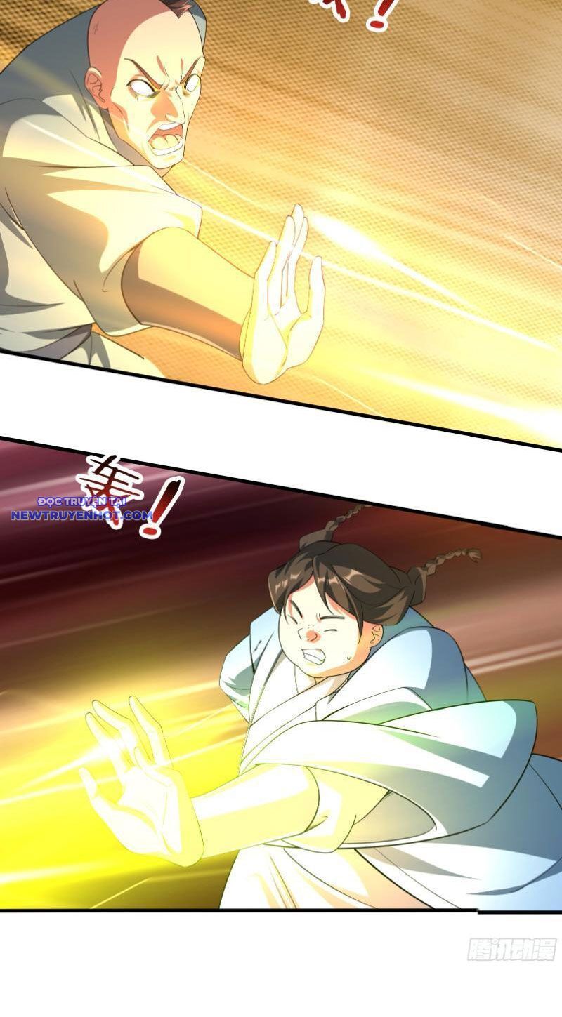 ngủ say vạn cổ: xuất thế đẩy ngang chư thiên chapter 34 9