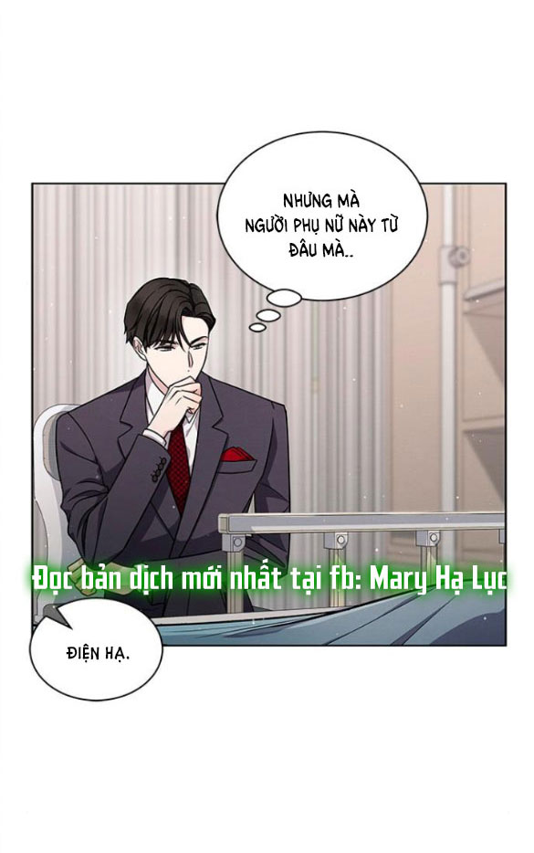 the castle - cô dâu của quỷ chapter 2.1 17