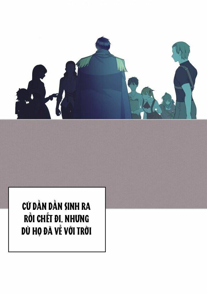 kẻ tạo ra nữ phản diện chapter 68.1 46