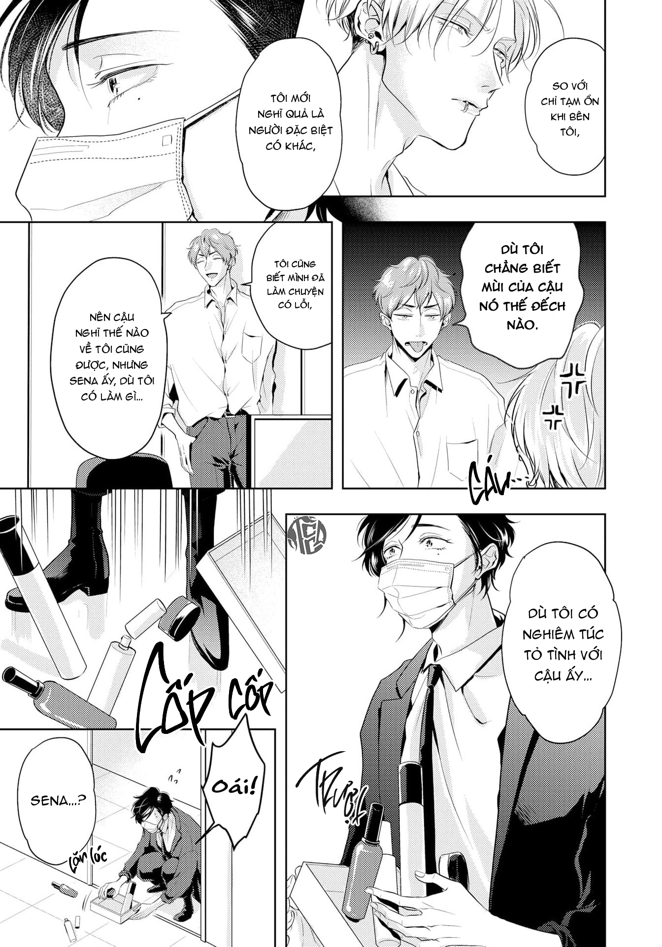 mùi hương khó cưỡng chapter 12 3