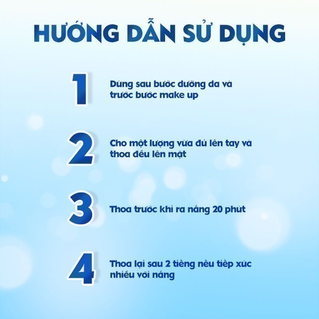 Serum Chống Nắng NIVEA SUN Sáng Da Nâng Tone SPF50 PA+++ (30 ml) - 86014