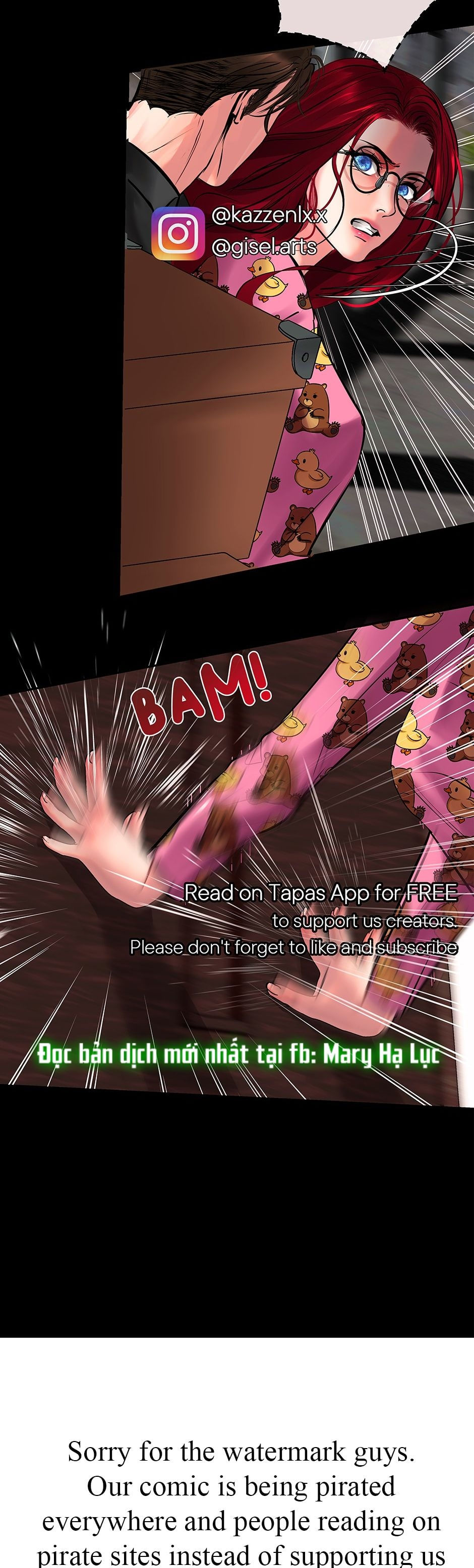 tôi đã ký khế ước với ác quỷ chapter 13.2 24