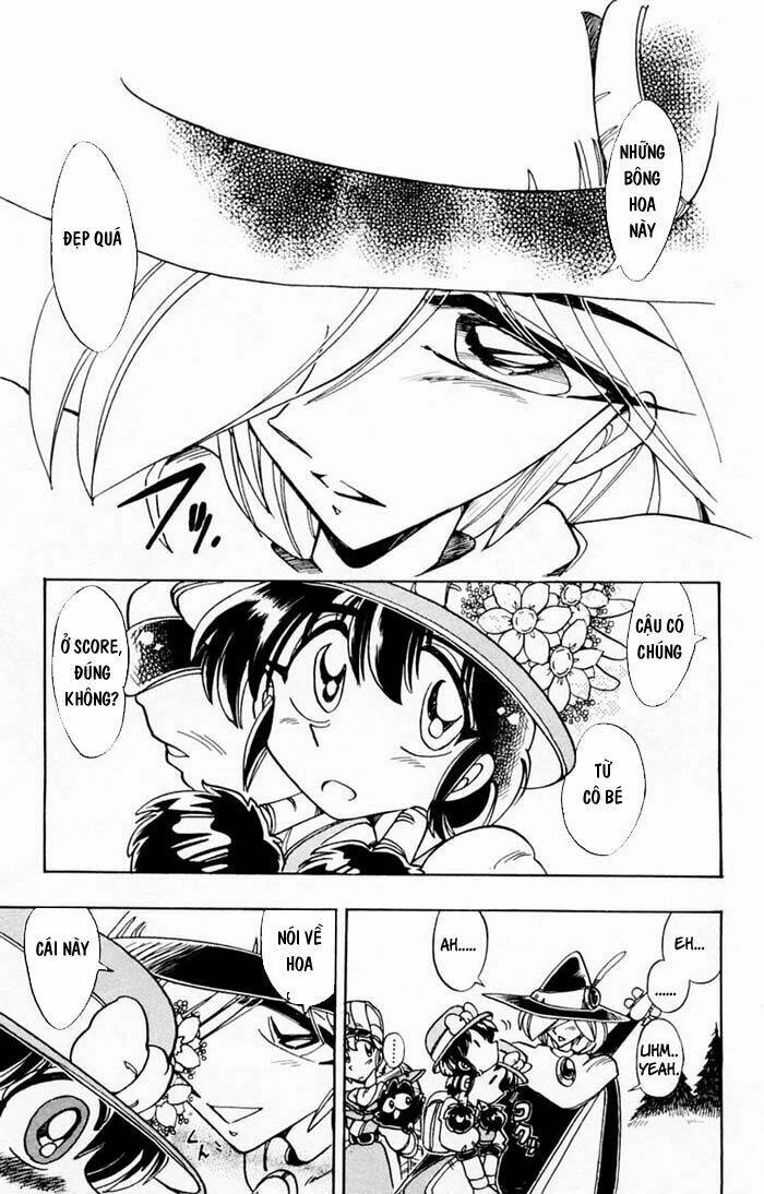 violinist of hameln - cây đàn kì diệu chapter 69 4