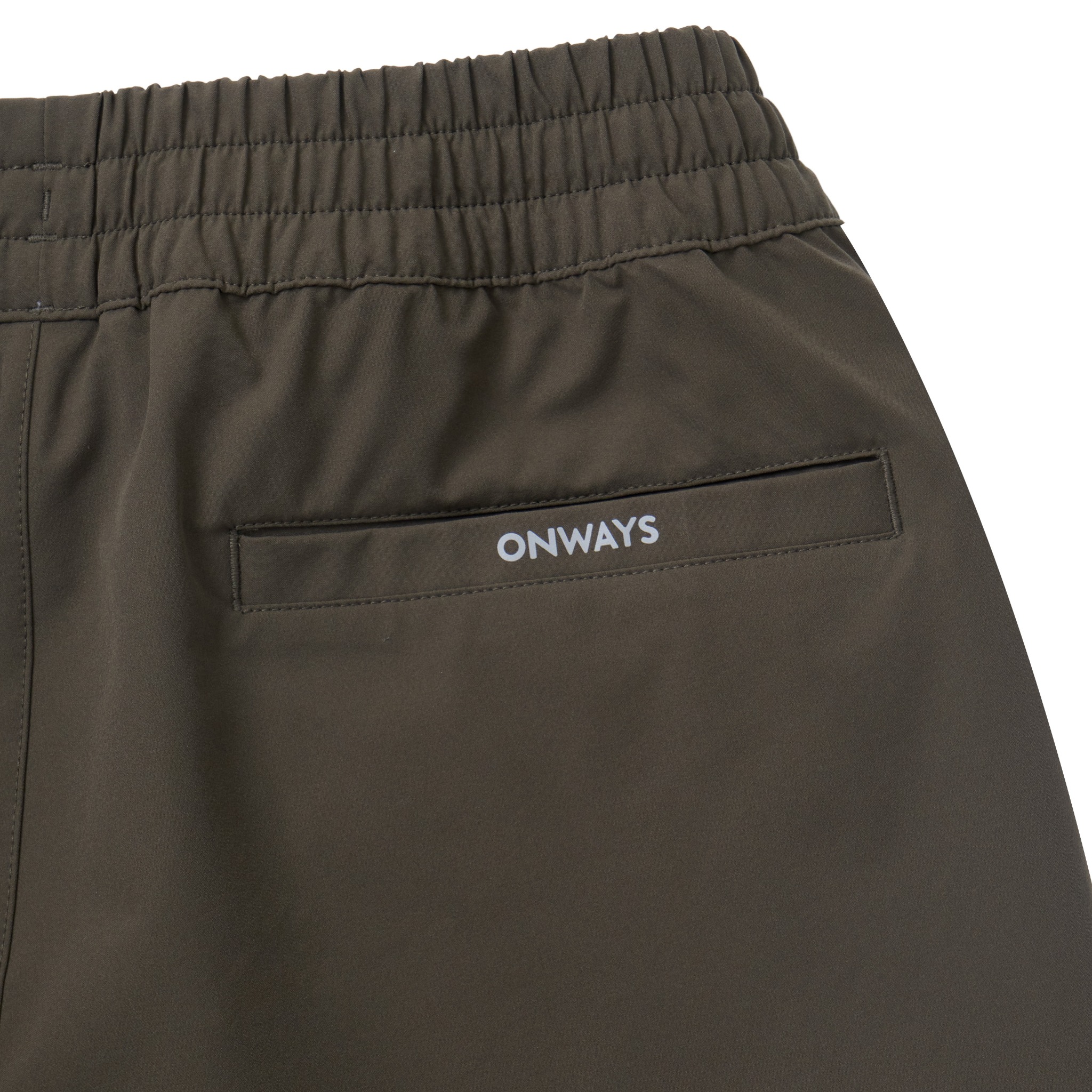 Quần thể thao nam POCKET ACTIVE CARGO MEN M3100 ONWAYS