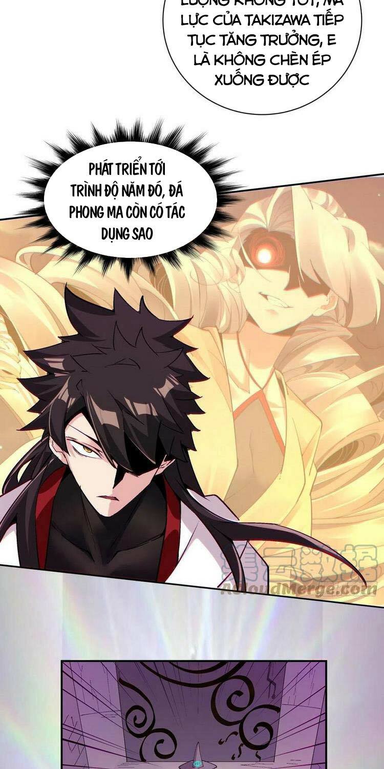 ta là nhà giàu số một, ta không muốn trọng sinh chapter 82 27