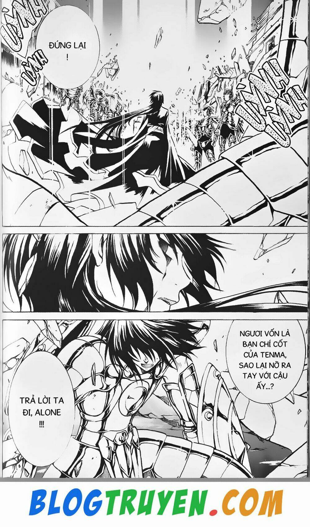 thần thoại minh vương chapter 10 5