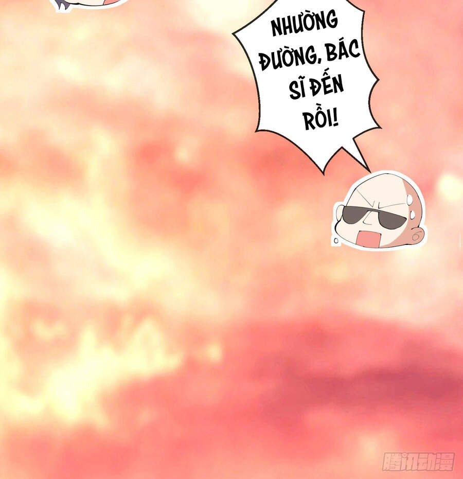 nhặt thuộc tính tại trái đất chapter 7 9