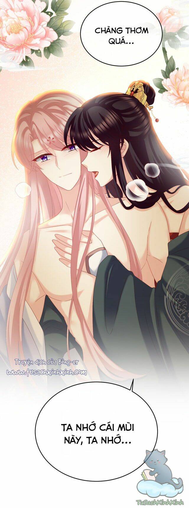 kiều phu có hỉ chapter 38 27