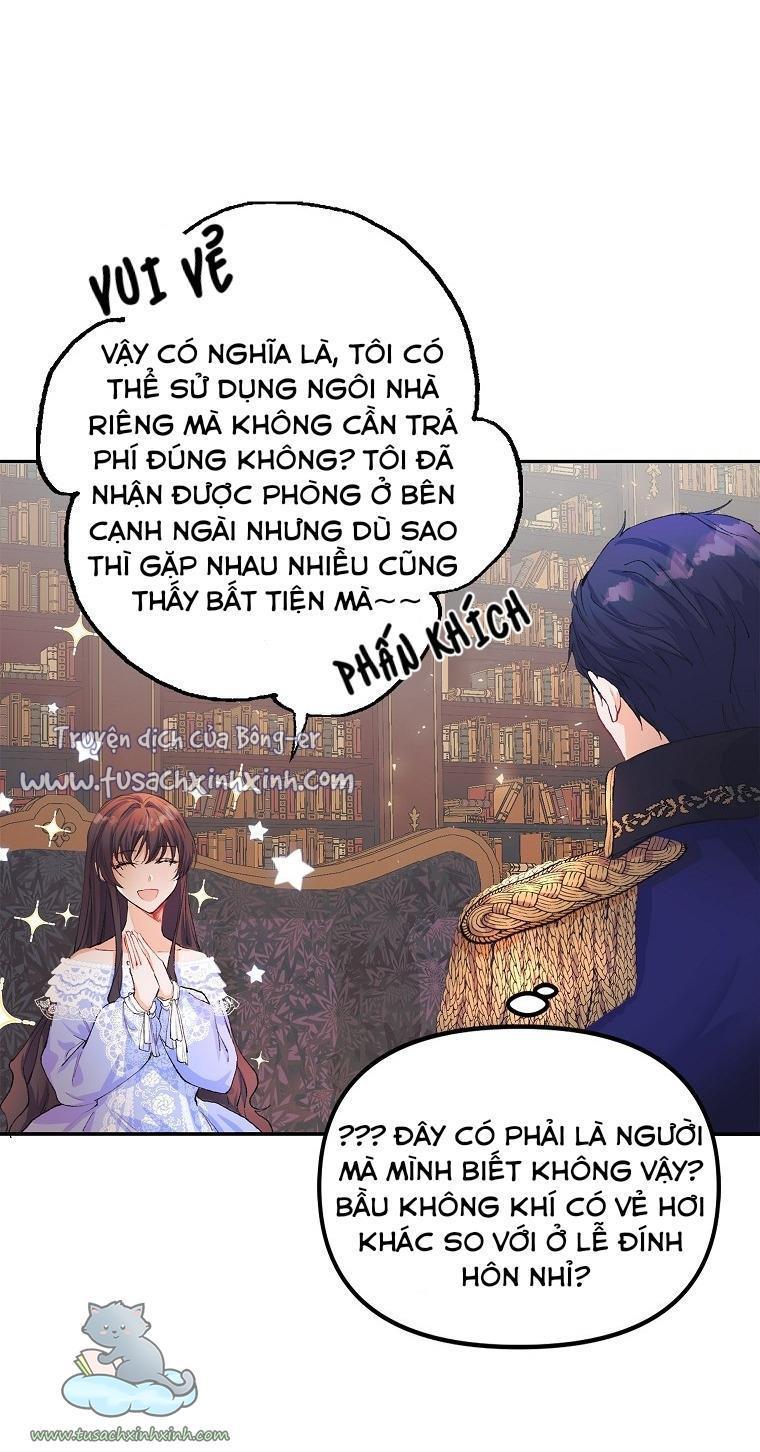 tháng năm cuối cùng của nữ phụ đoản mệnh chapter 7 64