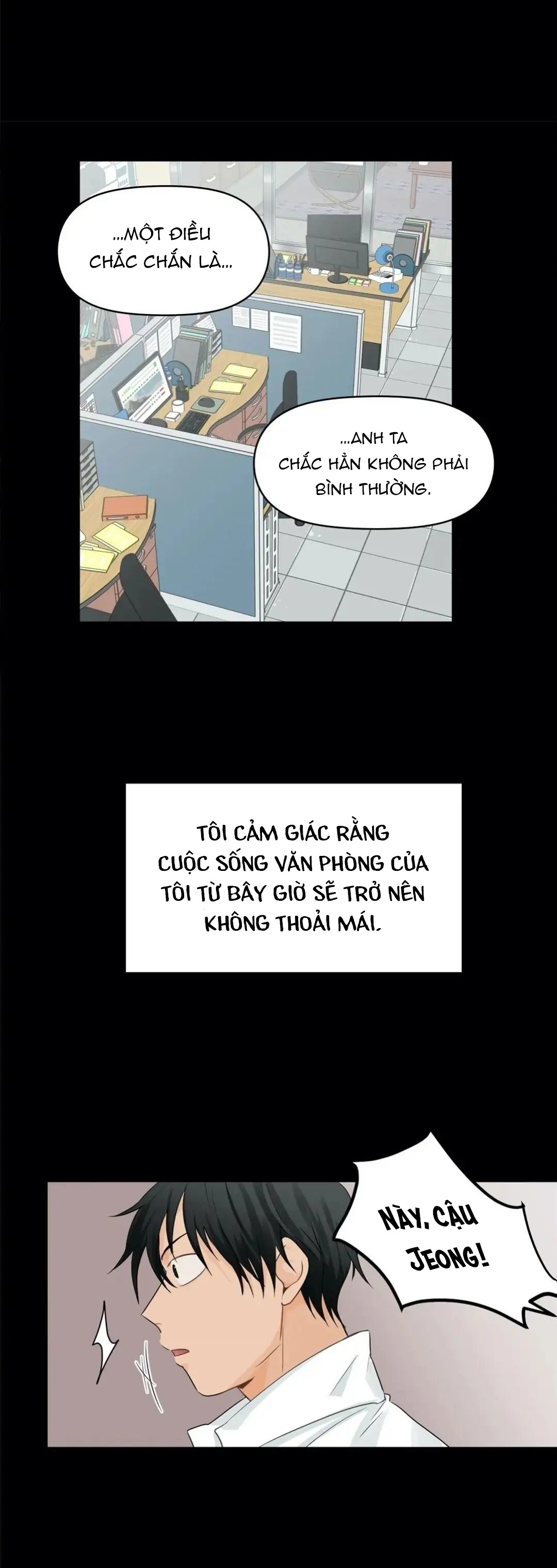 từ đầu xuống chân chapter 3 15