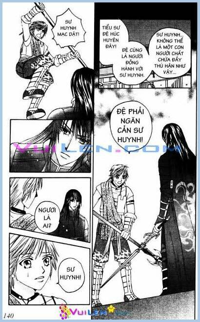 tinh nguyệt ảo cảnh chapter 5 137