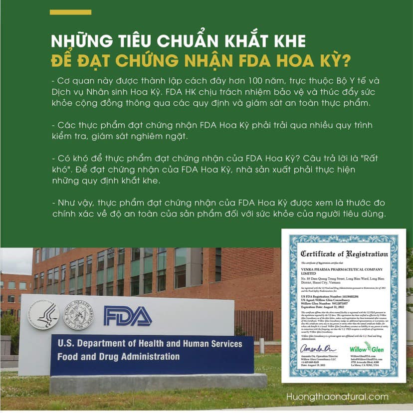 Bột Uống Thải Độc Kép Tăng Sức Đề Kháng Venra Double Detoxic