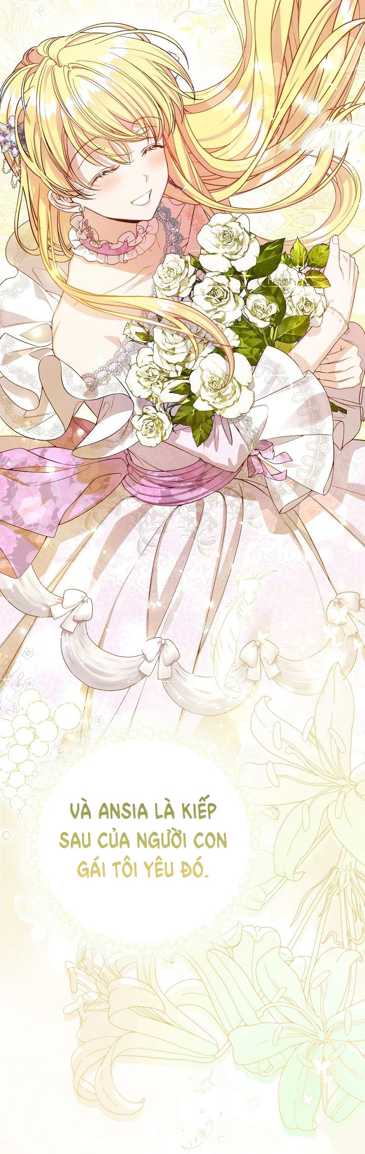 trở thành vợ thái tử quái vật chapter 109 22