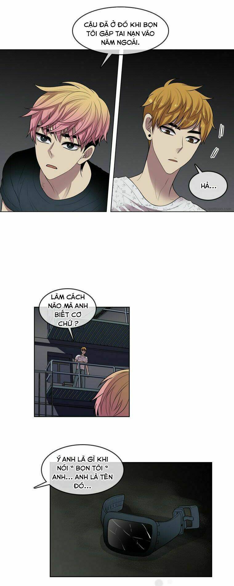 my shining world chapter 61 42