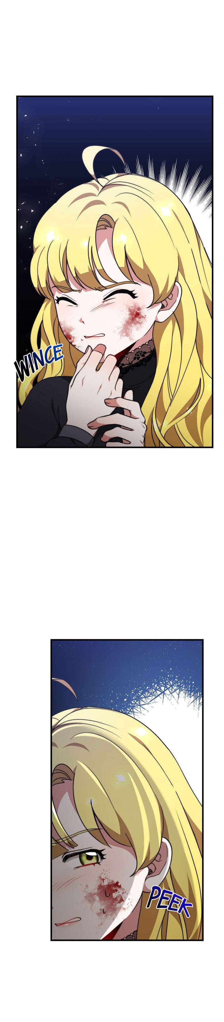 công nương eluana vita chapter 79 13